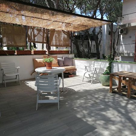 Apartamento Old Side Duplex Platja d'Aro  Exterior foto
