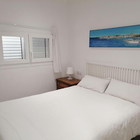 Apartamento Old Side Duplex Platja d'Aro  Exterior foto