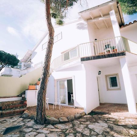 Apartamento Old Side Duplex Platja d'Aro  Exterior foto