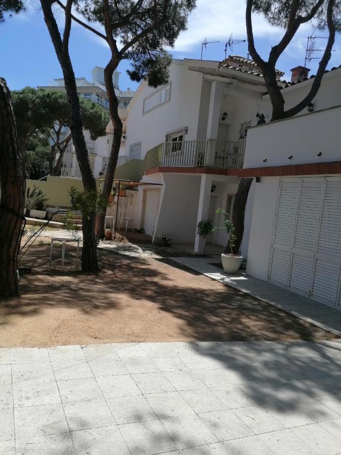 Apartamento Old Side Duplex Platja d'Aro  Exterior foto