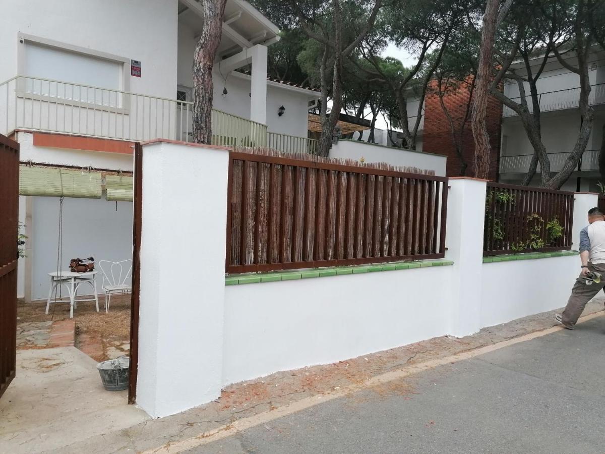Apartamento Old Side Duplex Platja d'Aro  Exterior foto