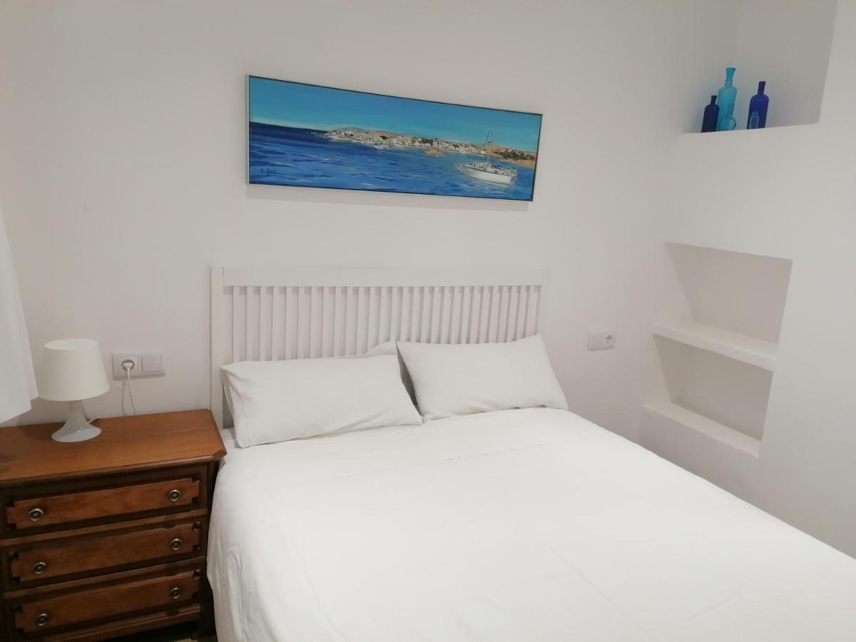 Apartamento Old Side Duplex Platja d'Aro  Exterior foto