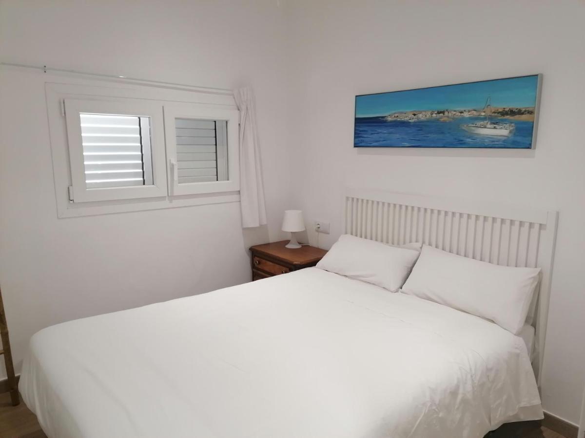 Apartamento Old Side Duplex Platja d'Aro  Exterior foto