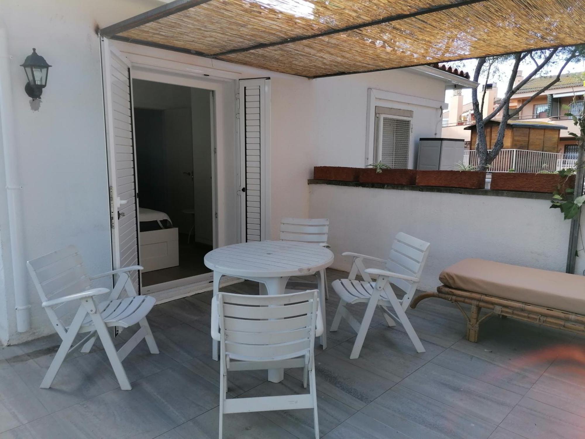 Apartamento Old Side Duplex Platja d'Aro  Habitación foto