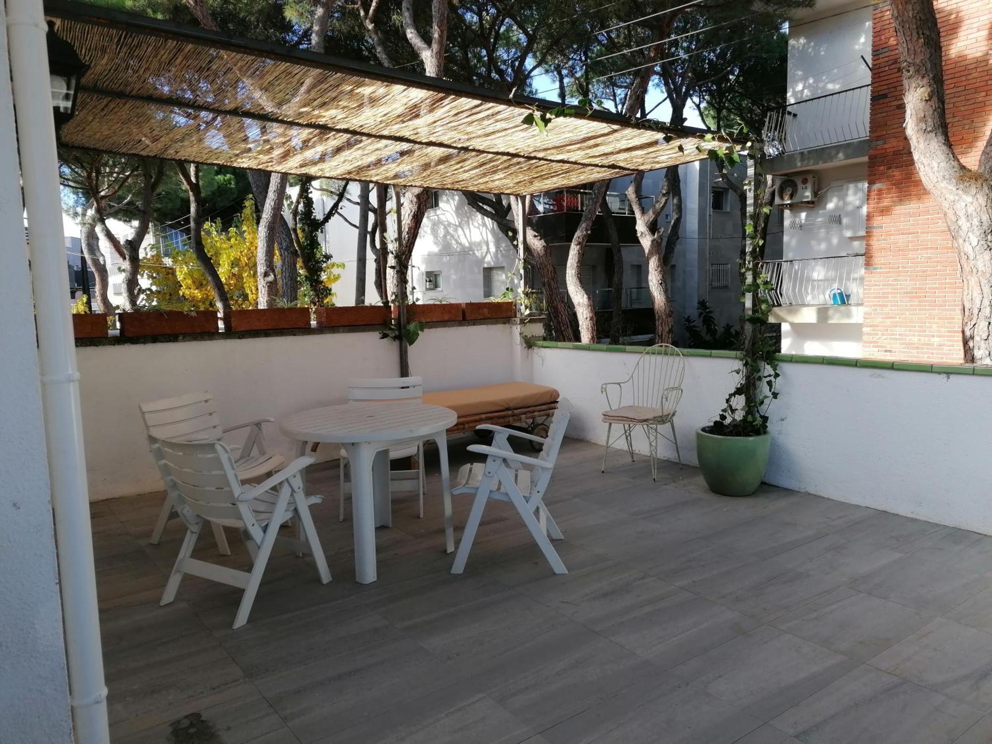 Apartamento Old Side Duplex Platja d'Aro  Habitación foto