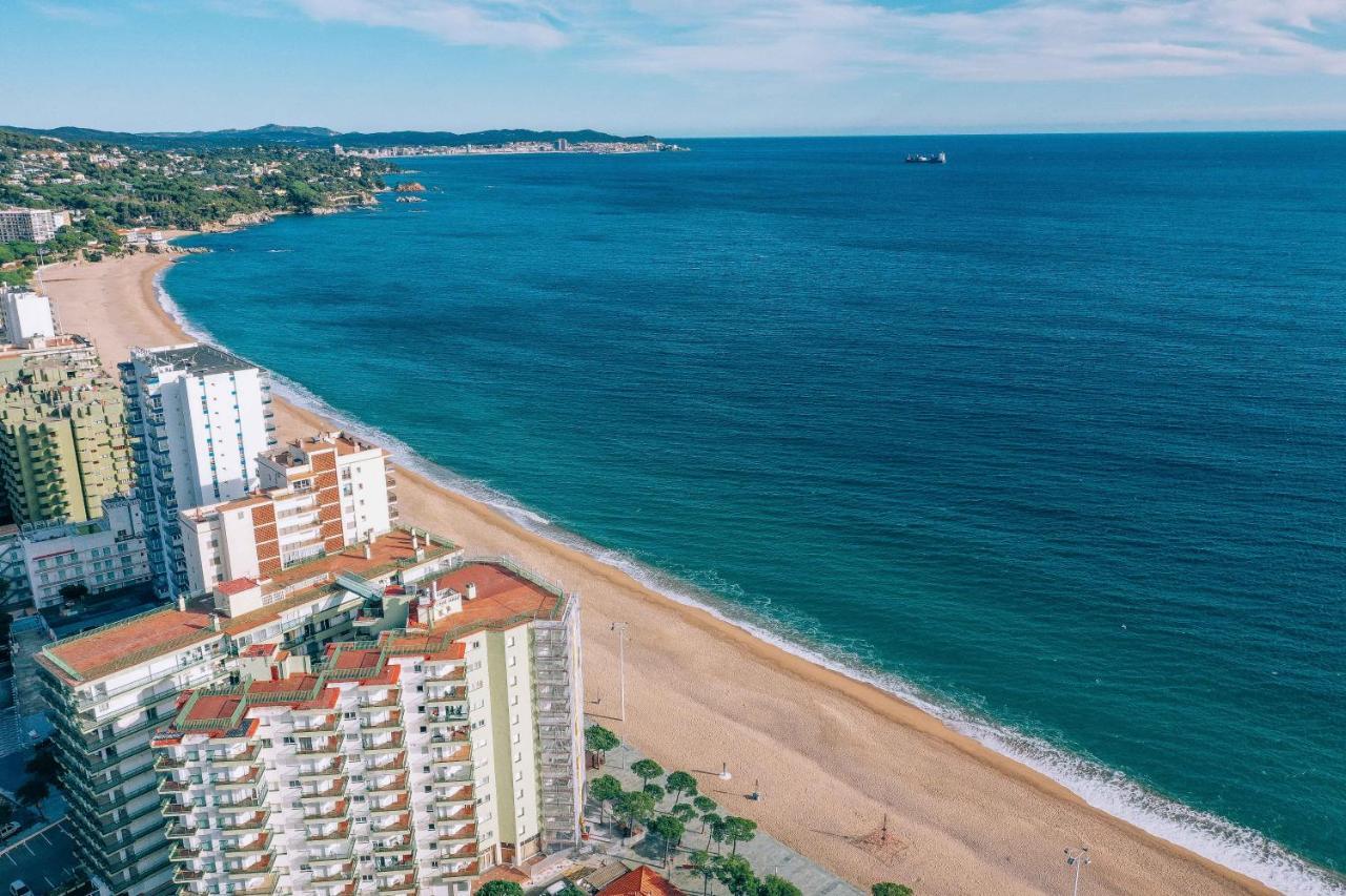 Apartamento Old Side Duplex Platja d'Aro  Exterior foto