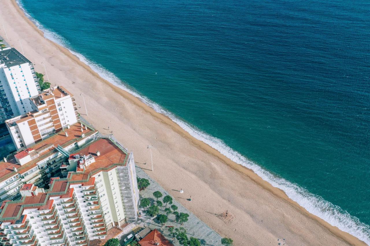 Apartamento Old Side Duplex Platja d'Aro  Exterior foto