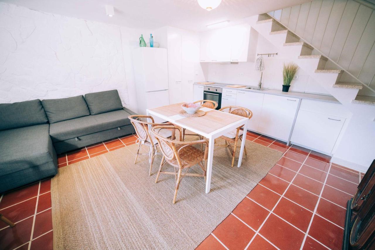 Apartamento Old Side Duplex Platja d'Aro  Exterior foto